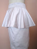 TEA CUP SKIRT by White Petals