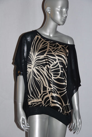 Blouse by Vasily Vein